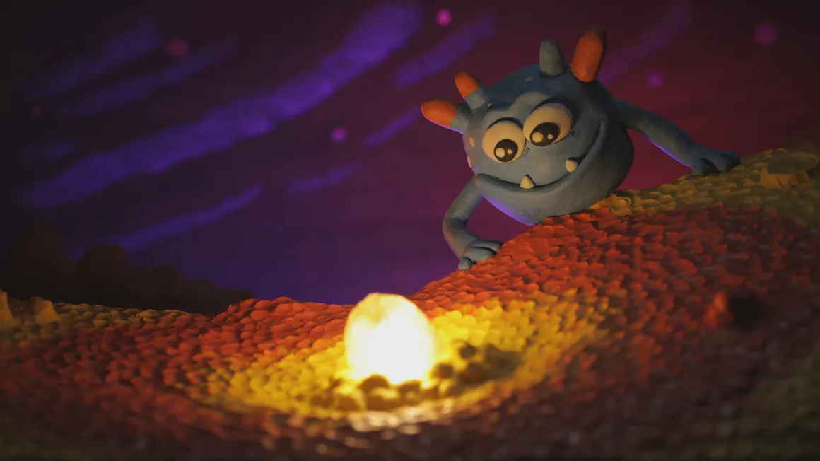 The Seed