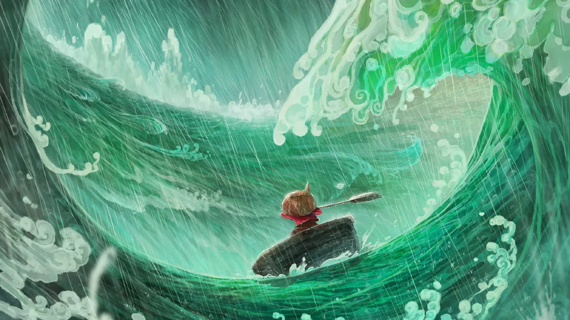 The Storm