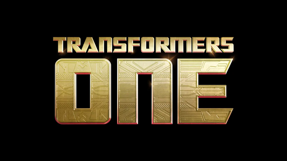 Transformers One