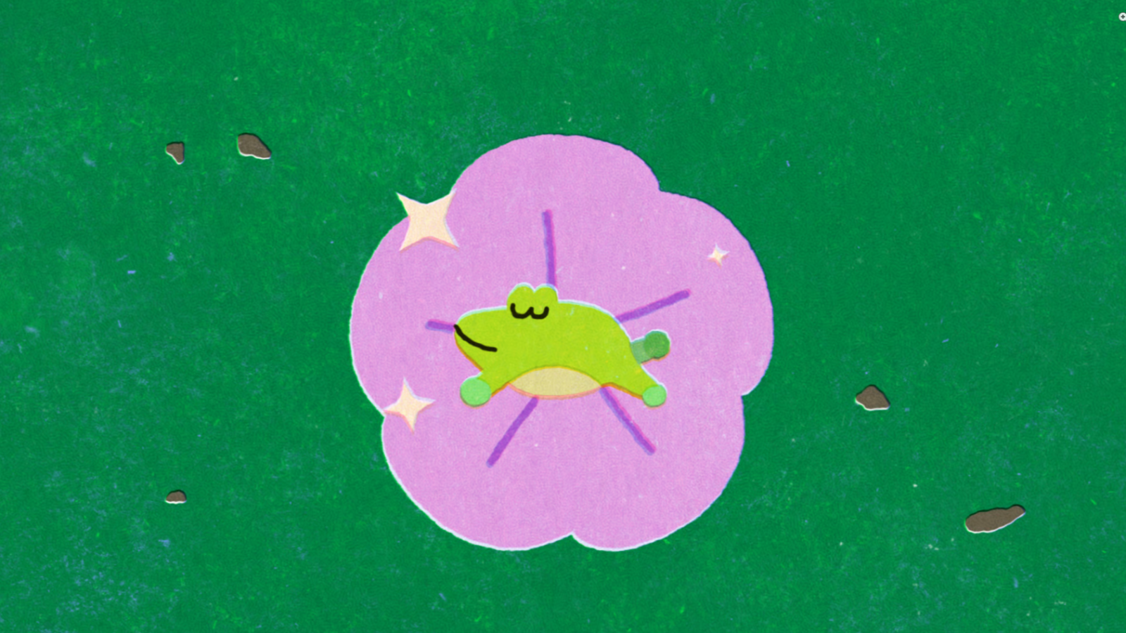 The Awakening of Insects