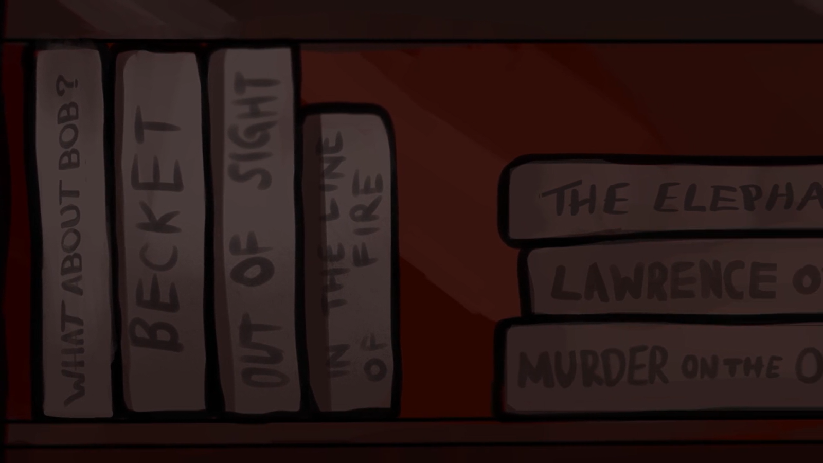 Art of the Cut
