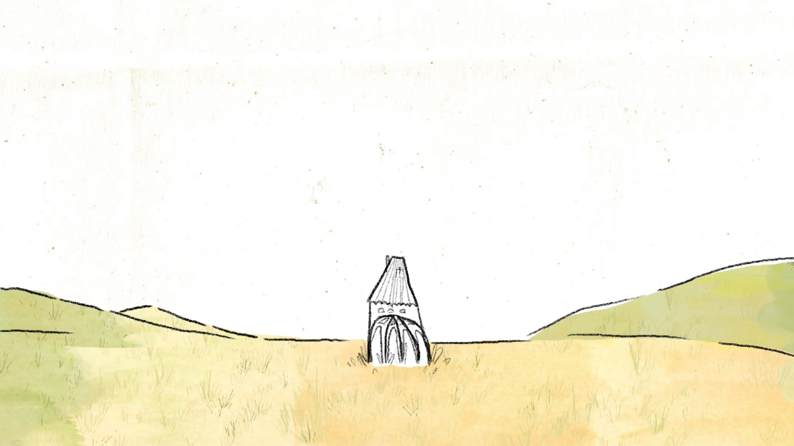 The Wrinkle Valley