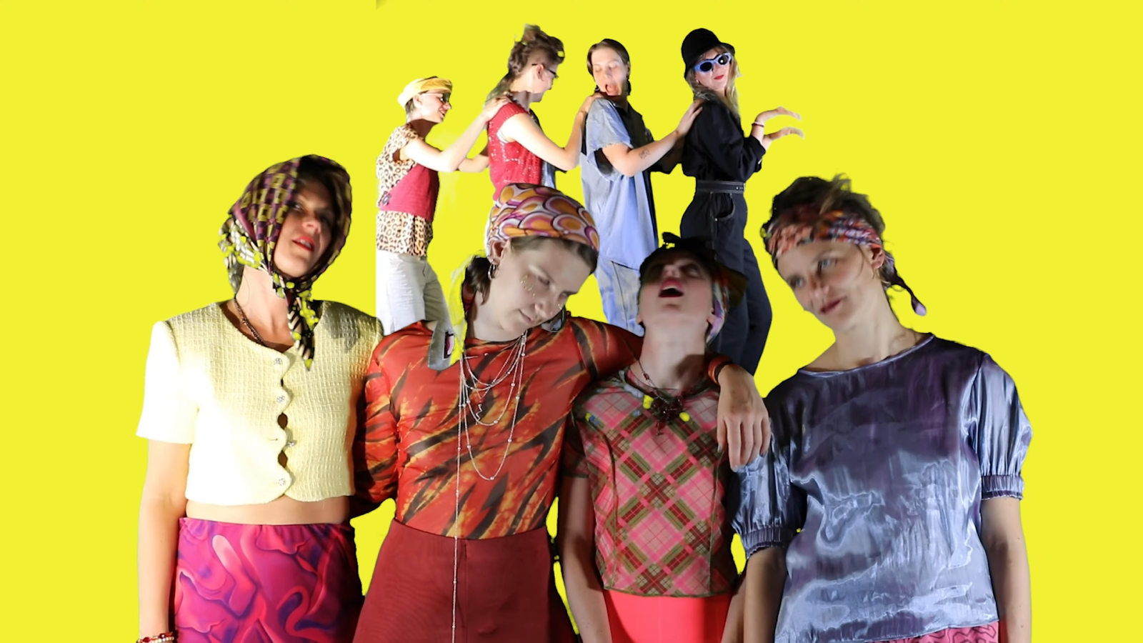 Kill-the Band – Bite Me, Baby
