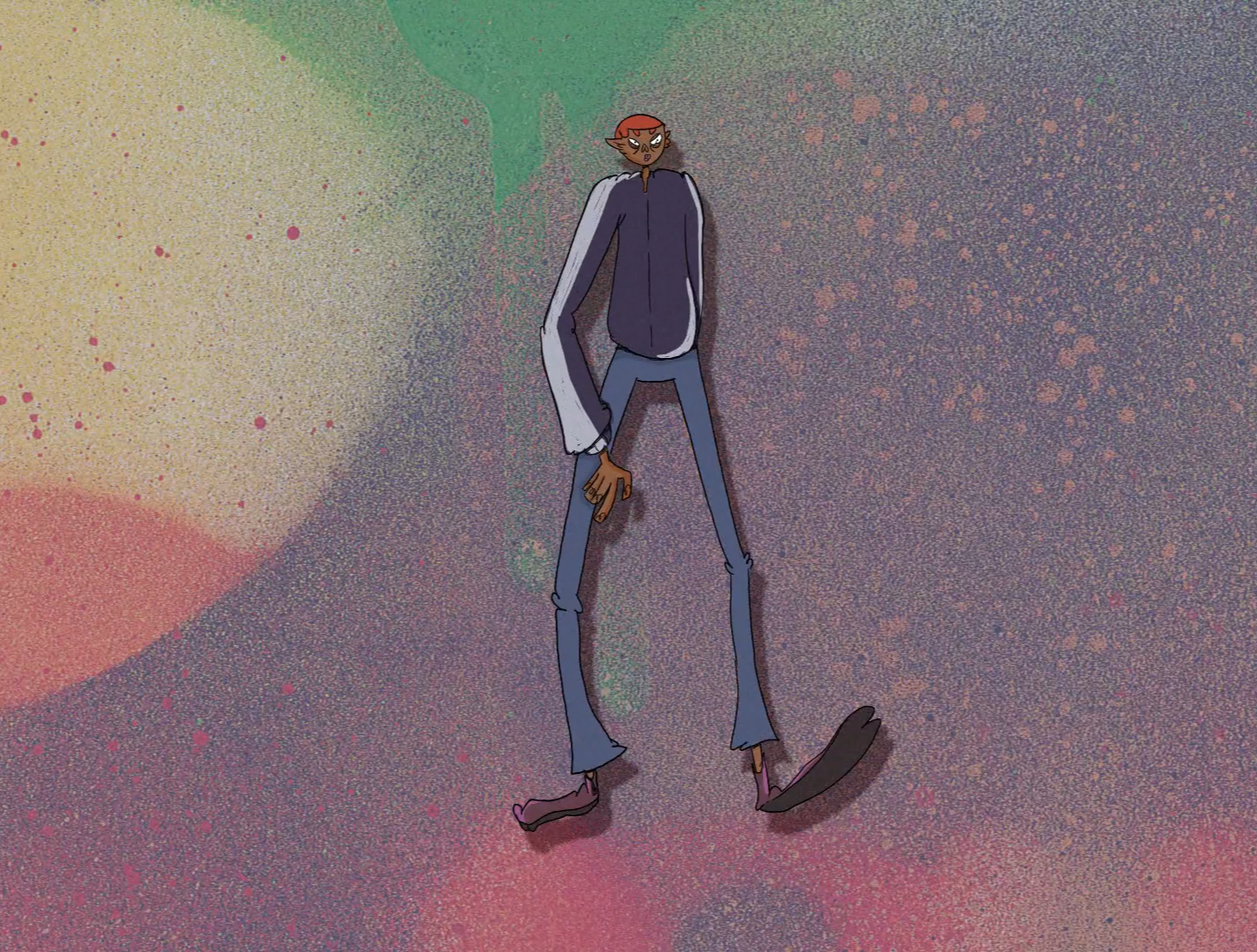 Sour Days