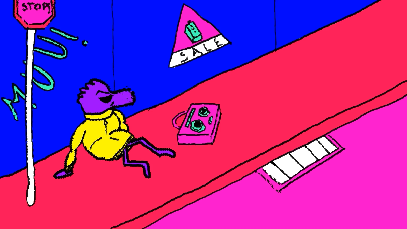 BoomBox