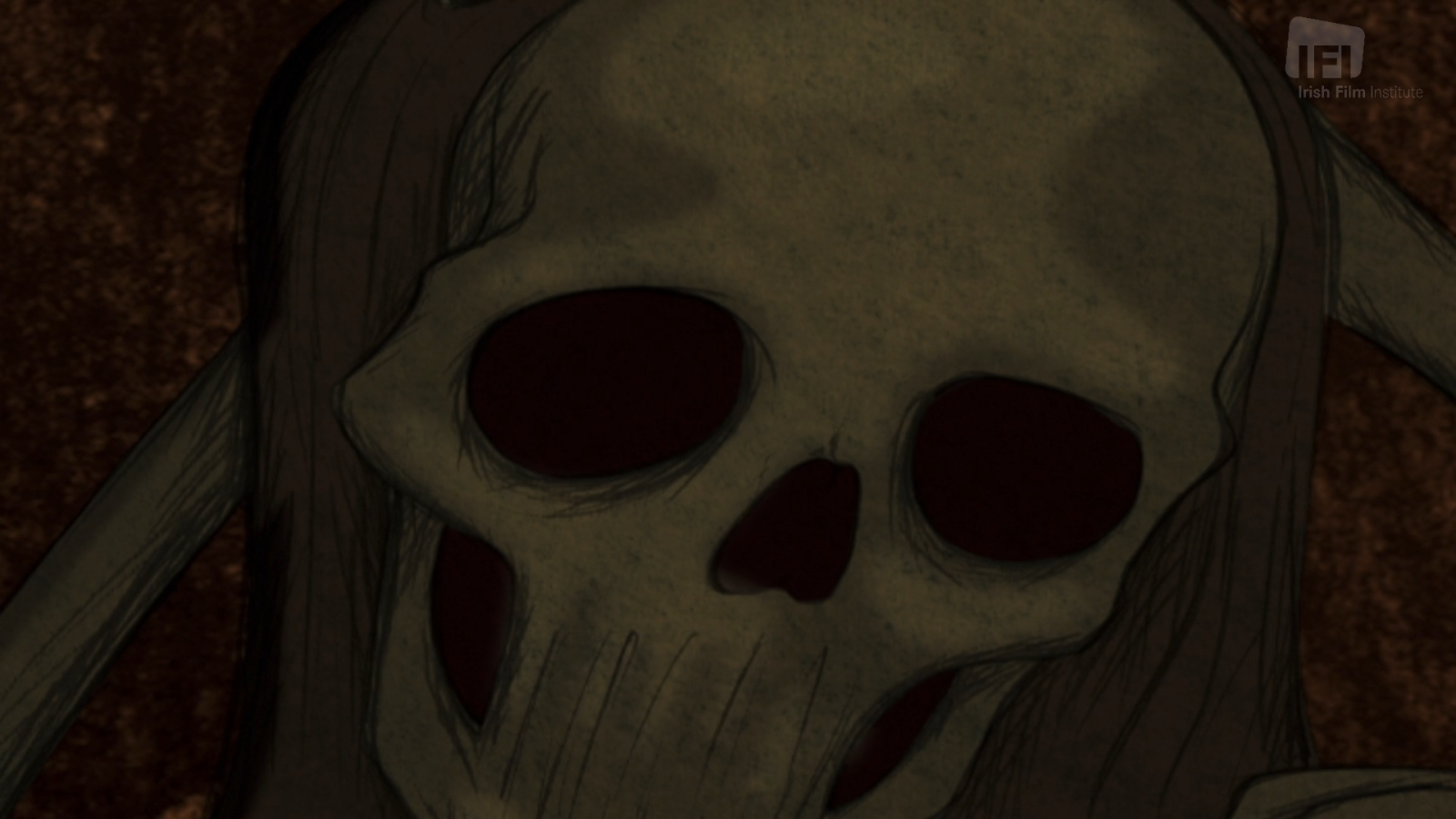 From Darkness