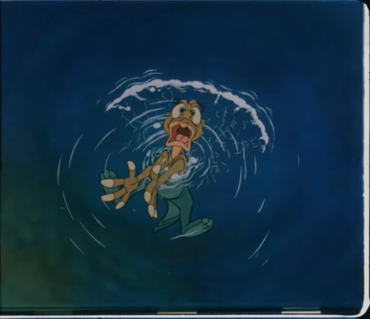 The Land Before Time