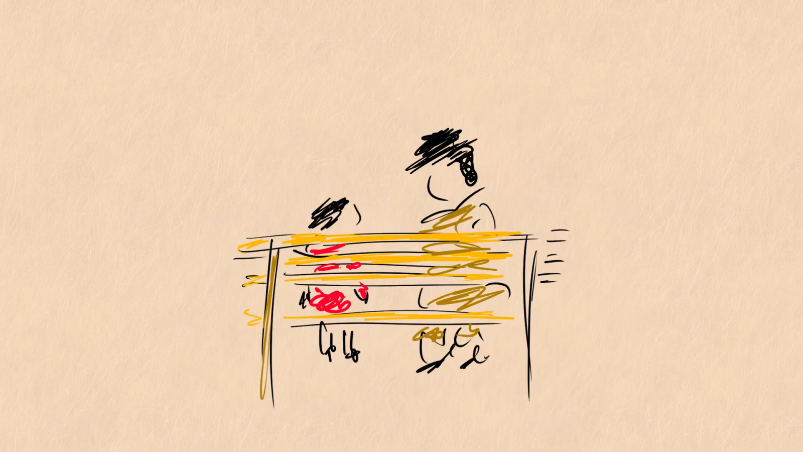 Kafka & the Lost Doll