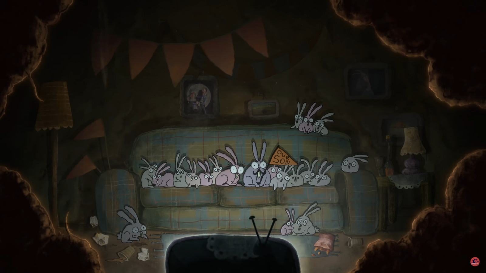 The Rabbit Hole