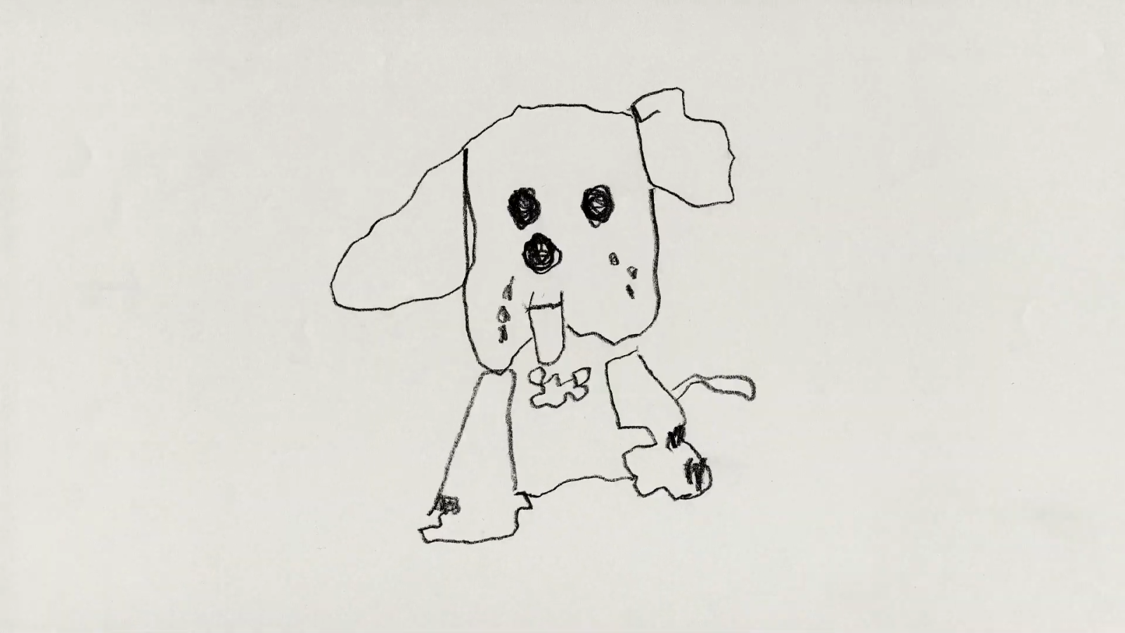 My Dog J