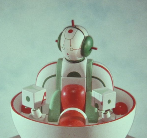 An Ephemeral Mission