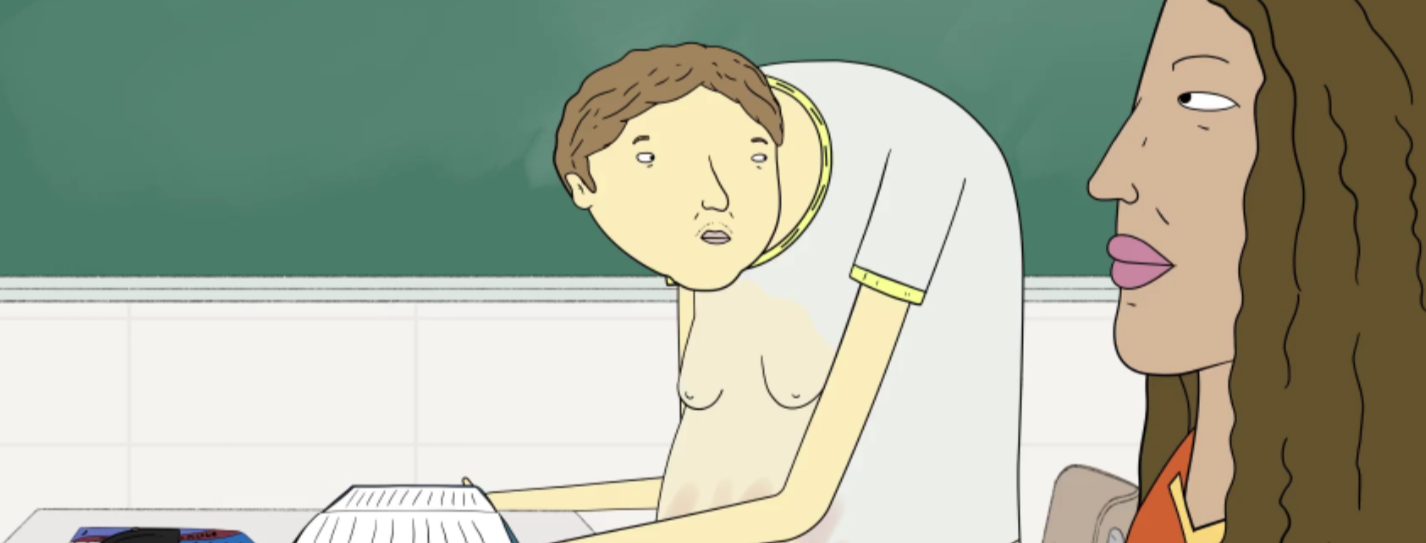 When Adam Changes
