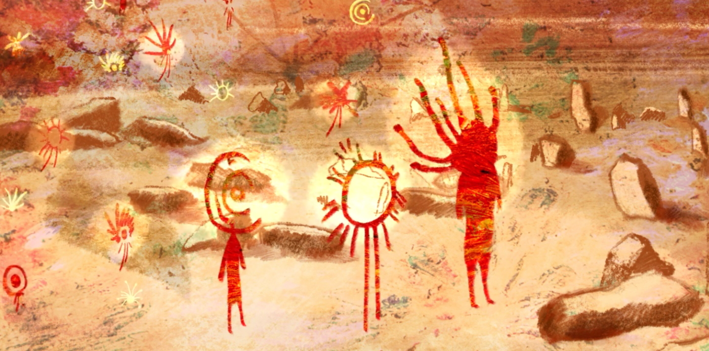 Funeral of the Earth