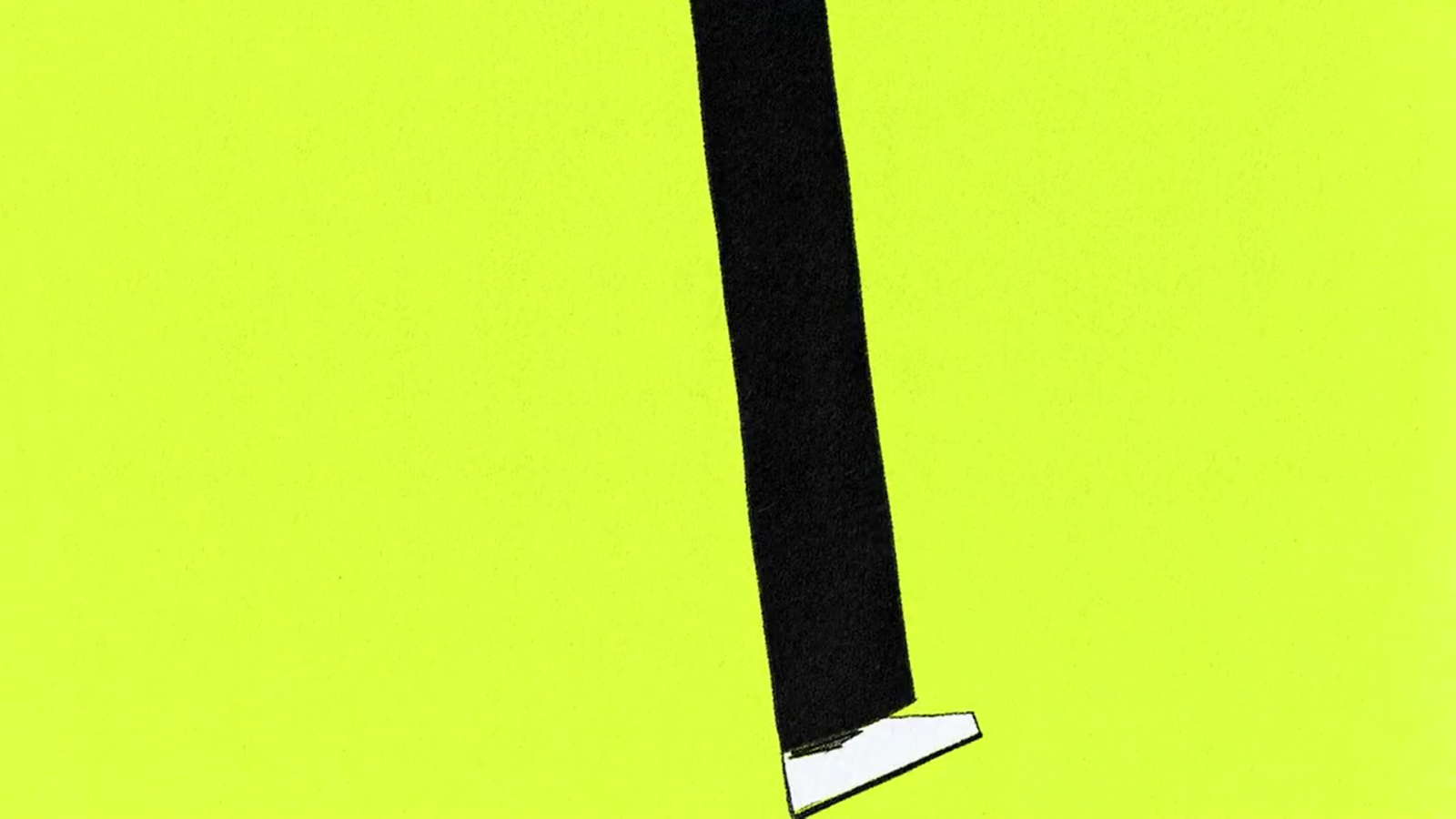 Leg