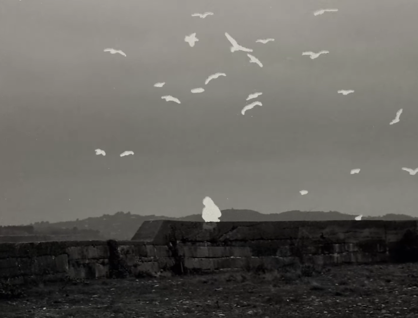 Mary Coughlan - Is That All There Is?