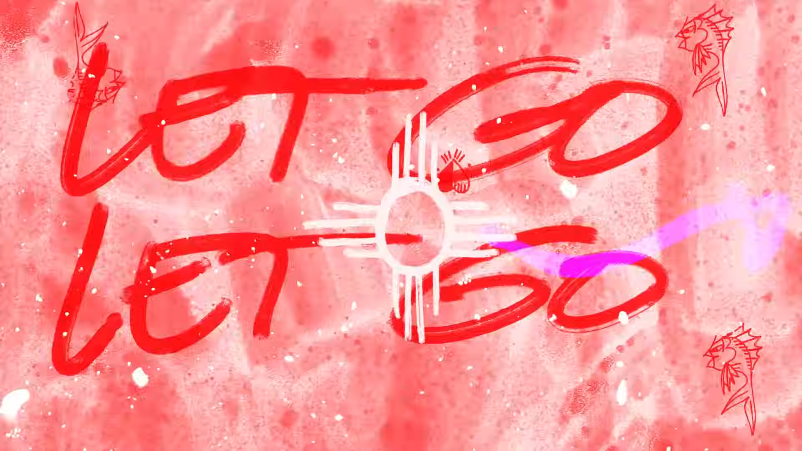 Fervents - Let Go