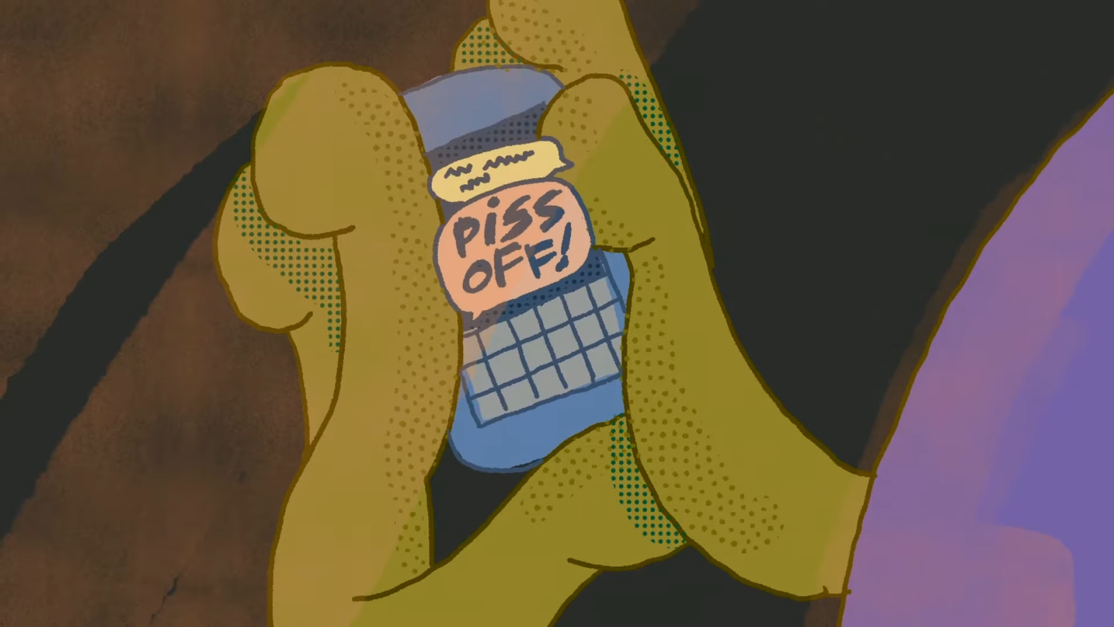 U Shud Go 2 Me