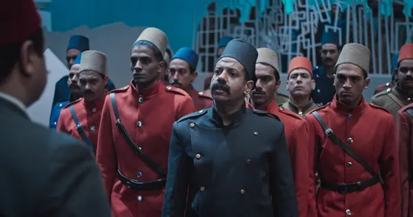 Drama 1882
