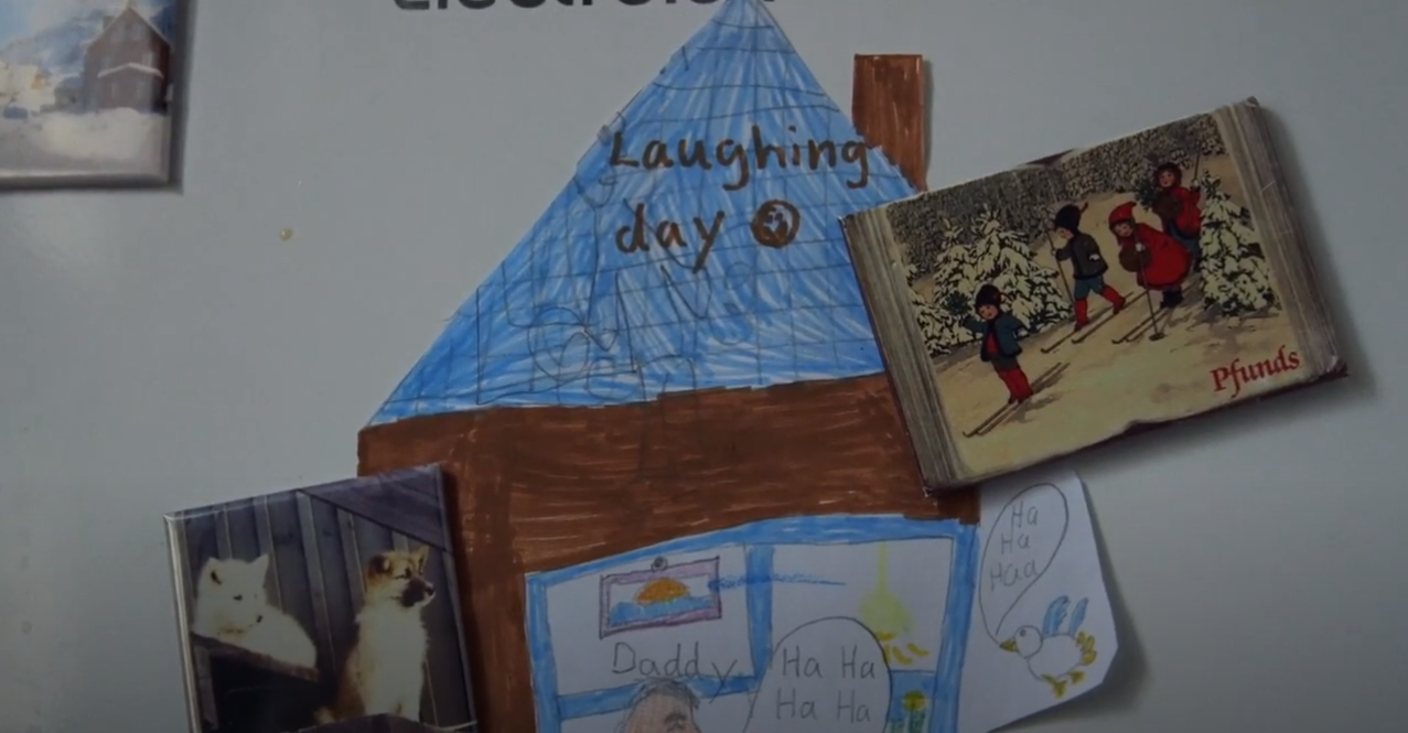 Laughing Day