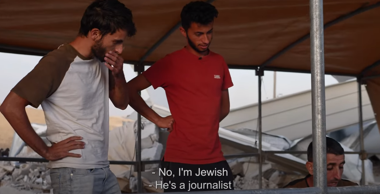 No Other Land