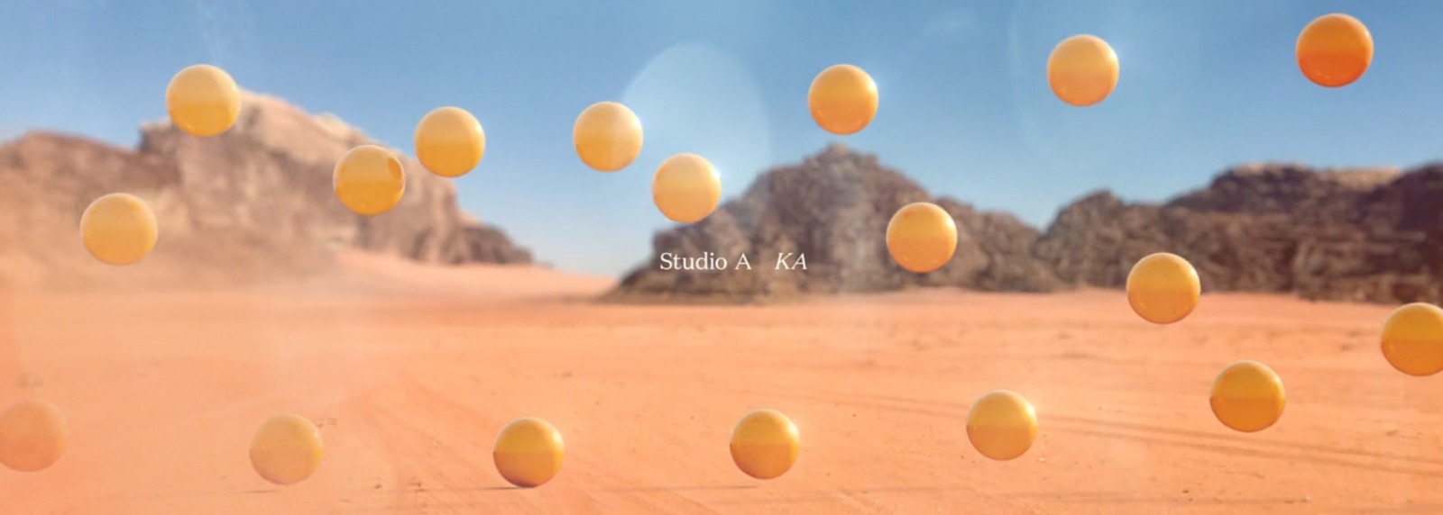 Playgrounds In Motion "2023 Opening Titles"