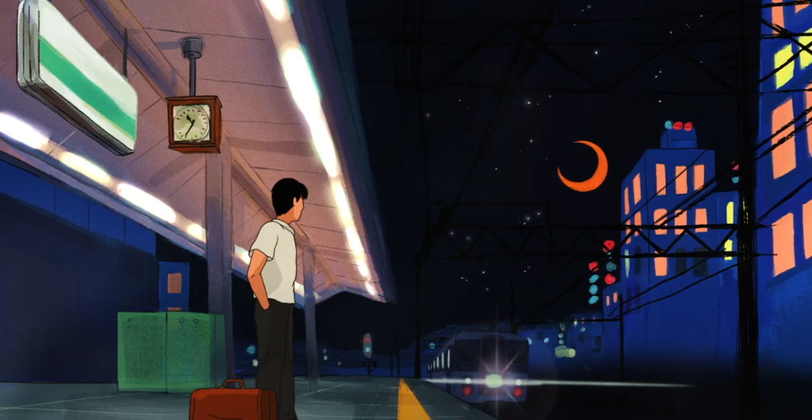 Hulu IDs – Season 2 "Exquisite Corpse"