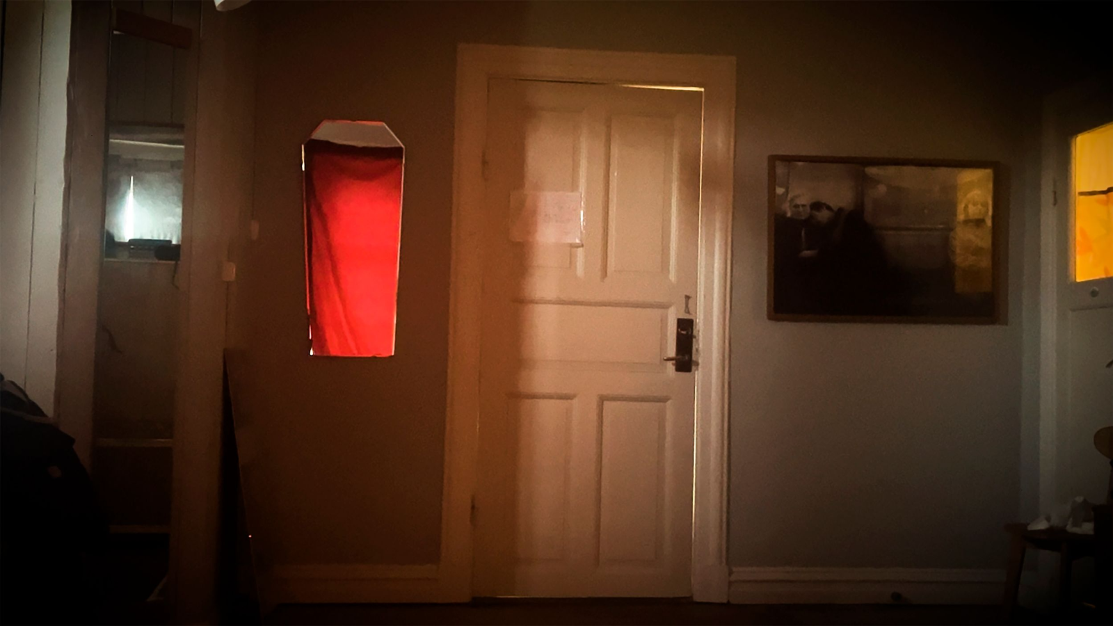 A Place to Call Home