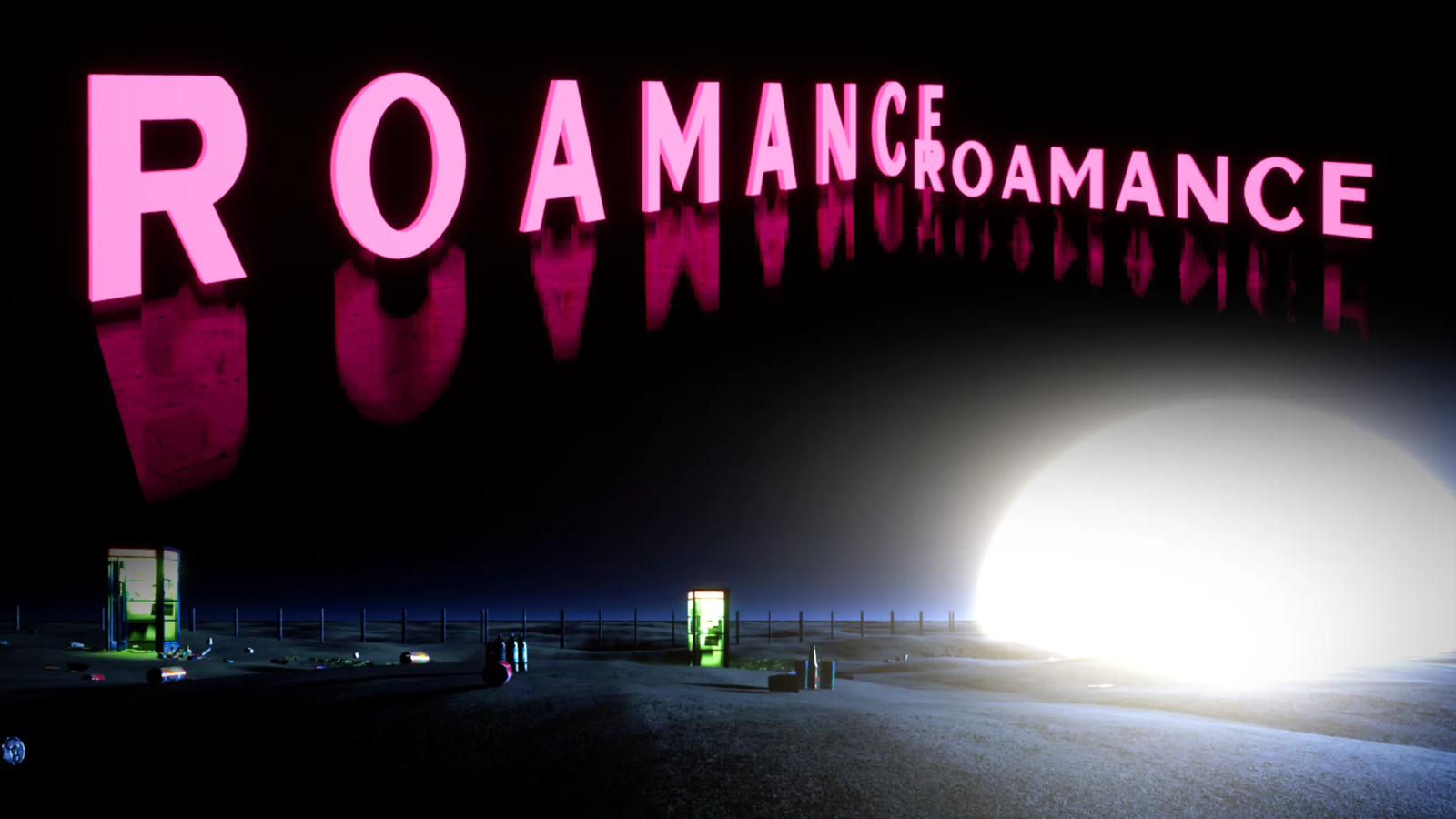 ROAMance