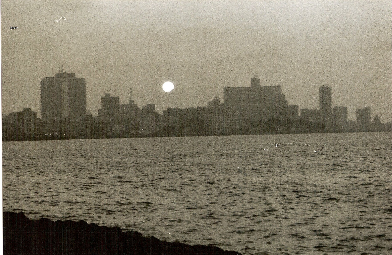 Island