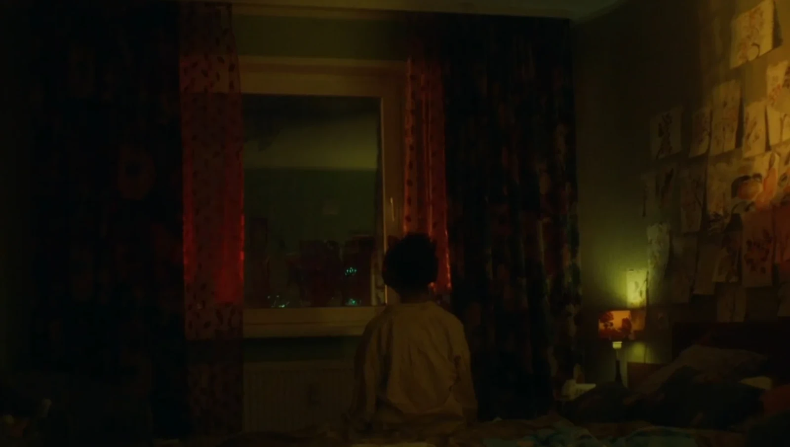 Room Number