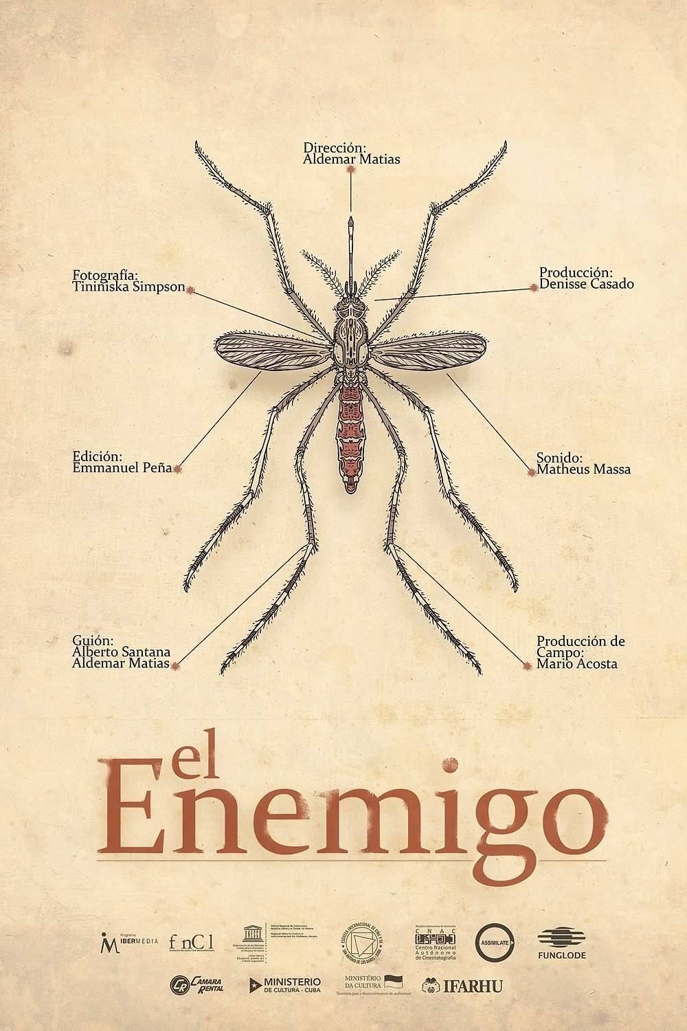 The Enemy