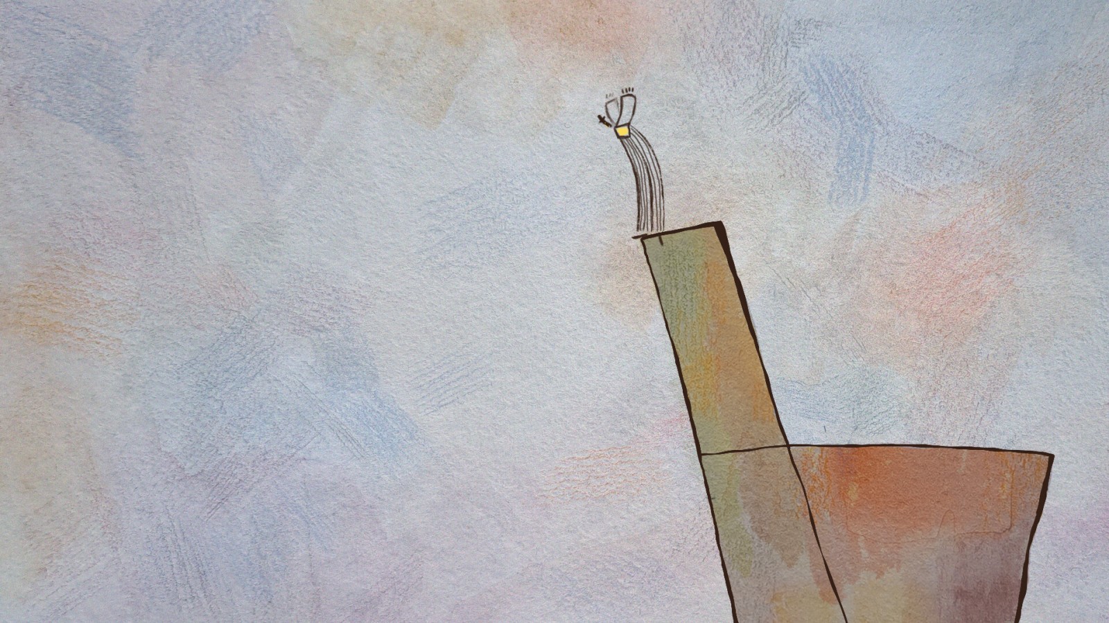 The Acrobat