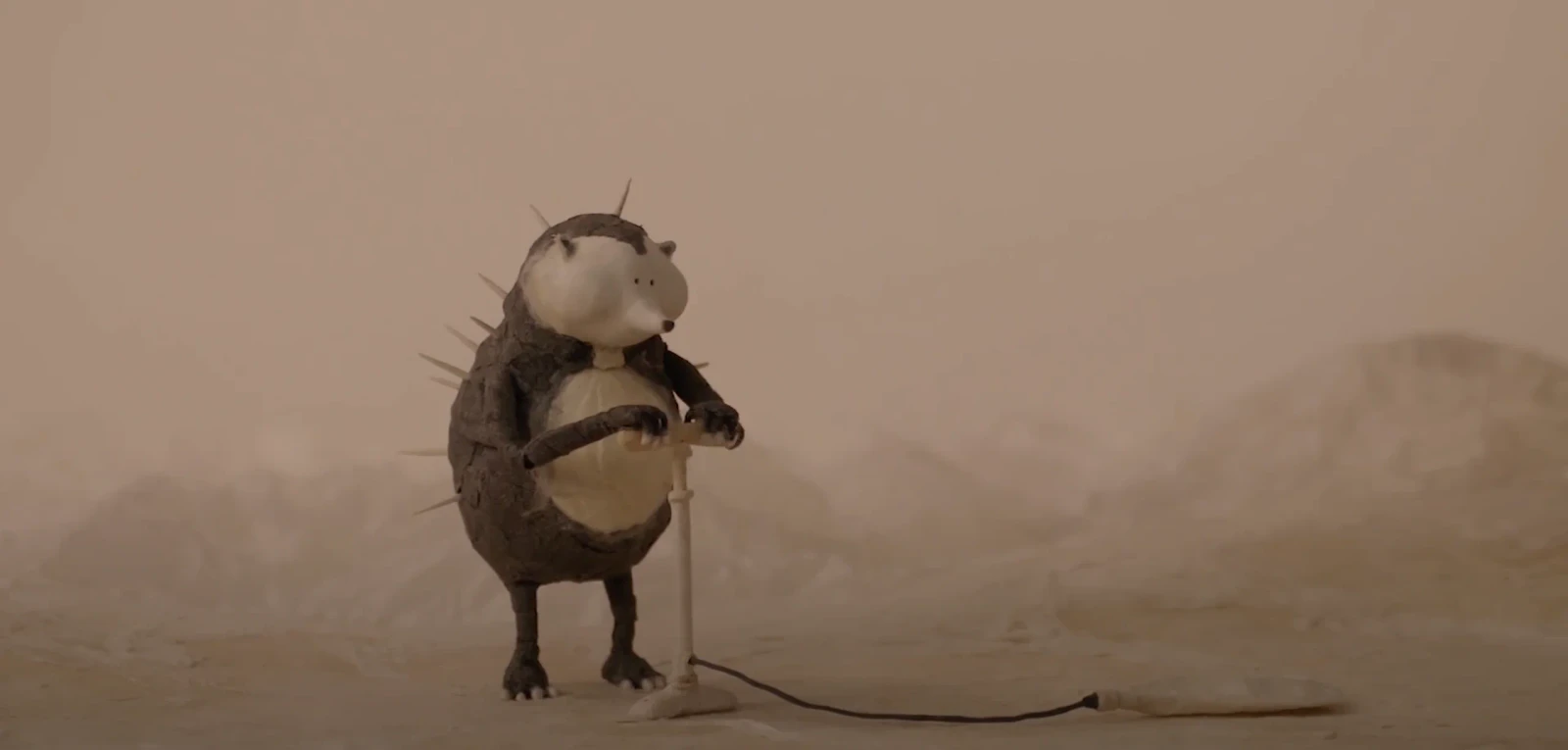 Pearl Diver