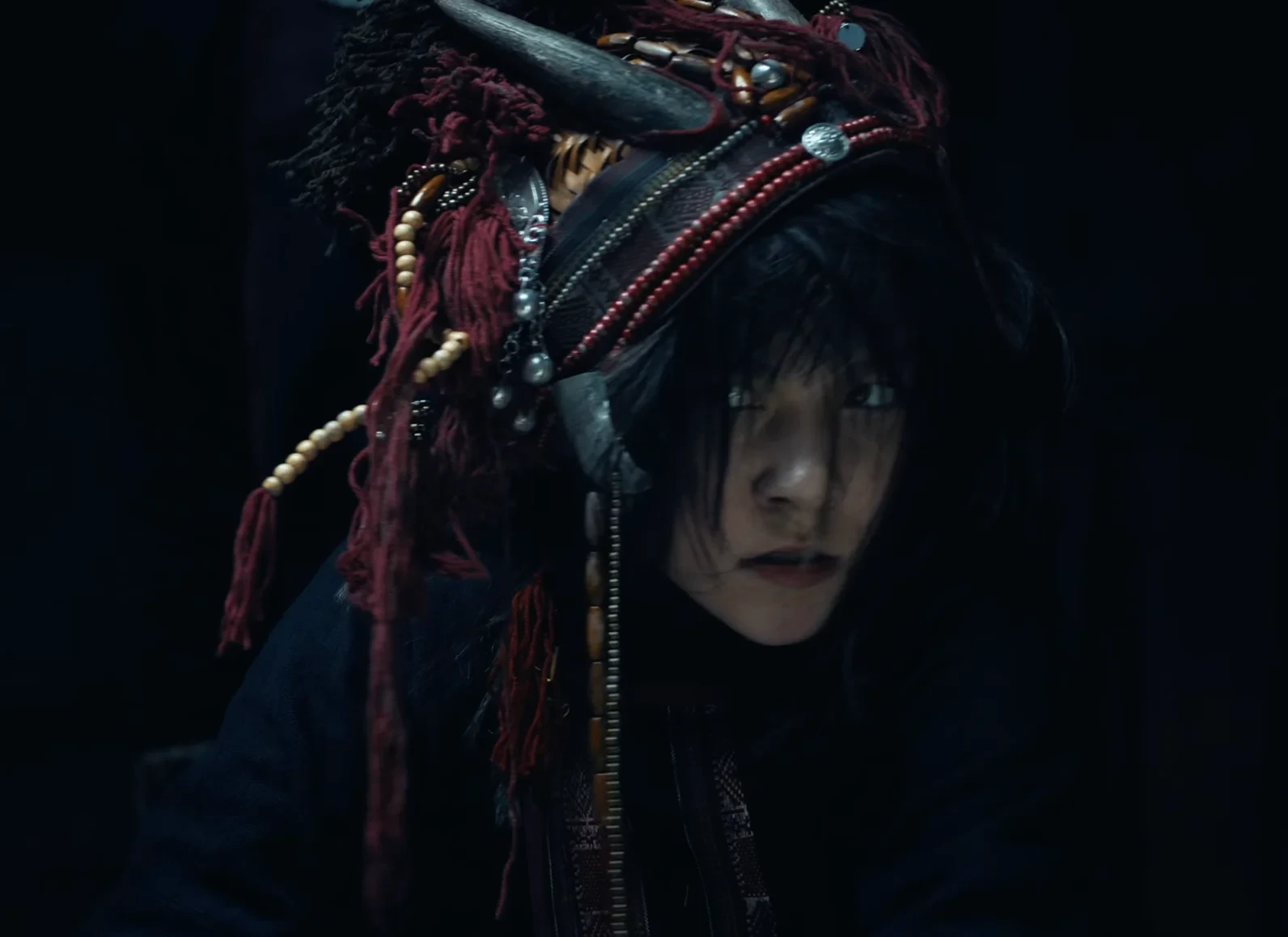 Phi Phong: The Blood Demon