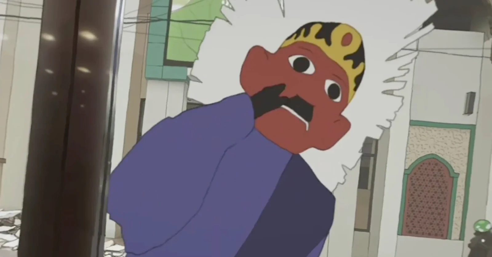 Penggantian