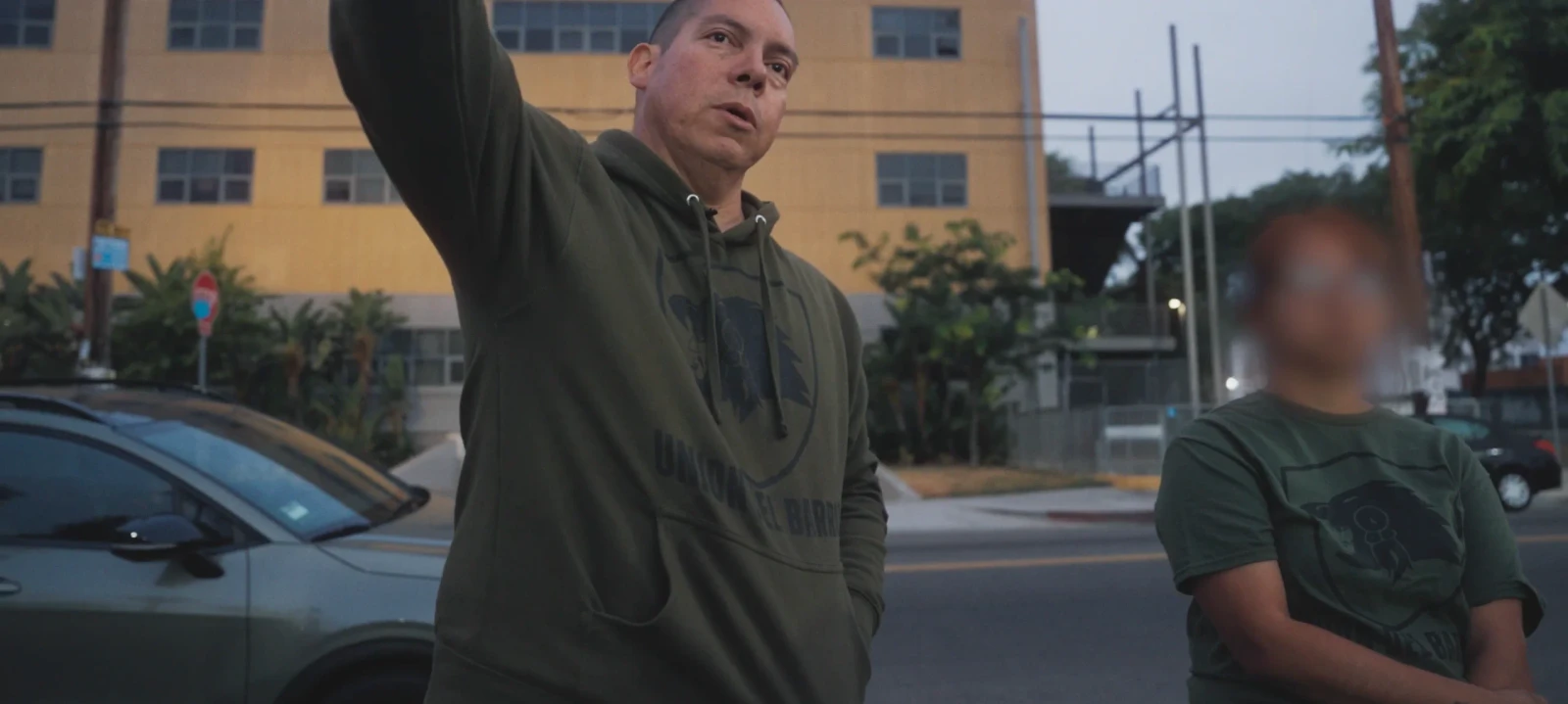 A City Fights Back: How LA Defends Itself From ICE