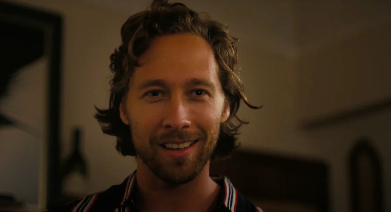 Sweet Talkin’ Guy