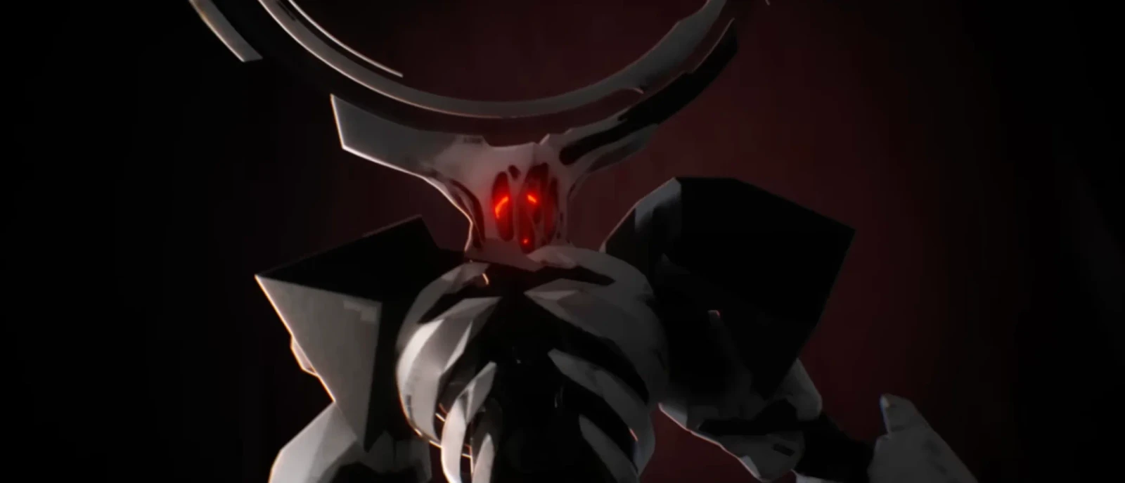 Dust of the Simulacrum
