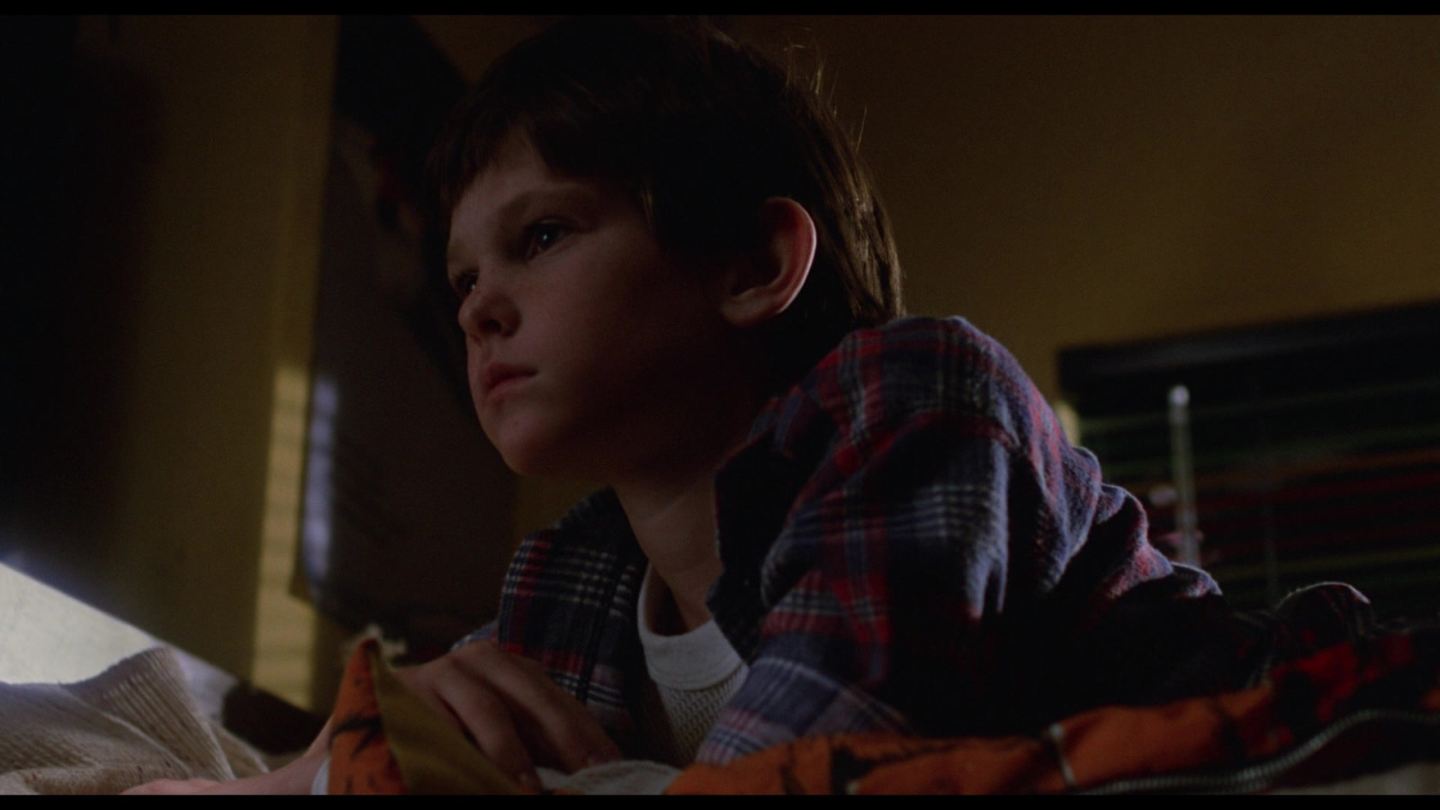 E.T. the Extra-Terrestrial