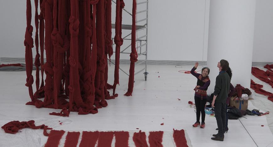 exergue - on documenta 14