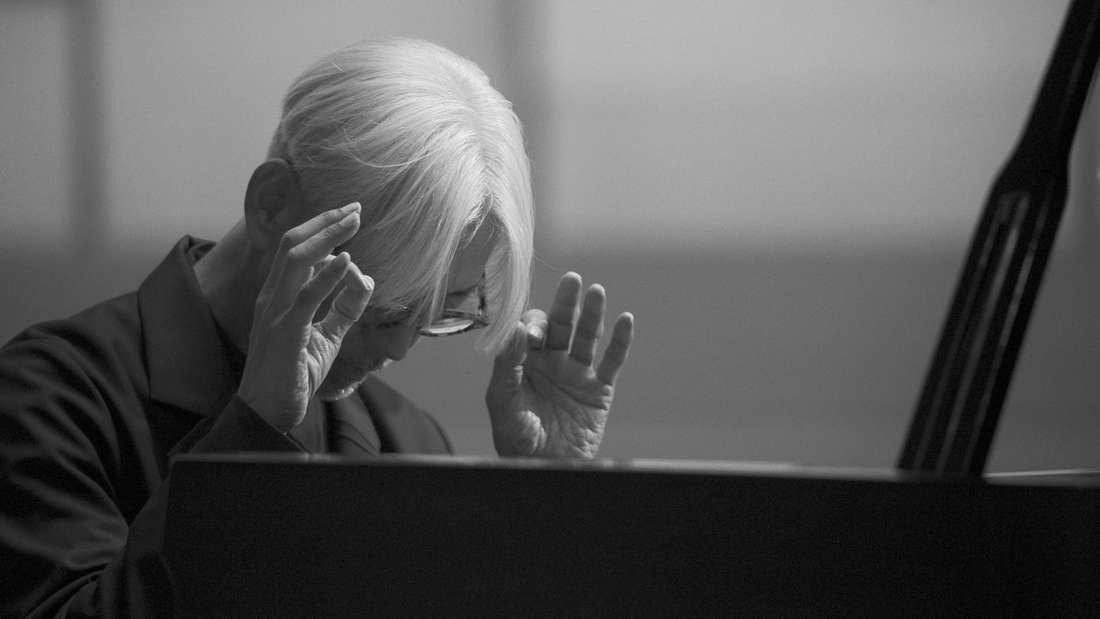 Ryuichi Sakamoto | Opus