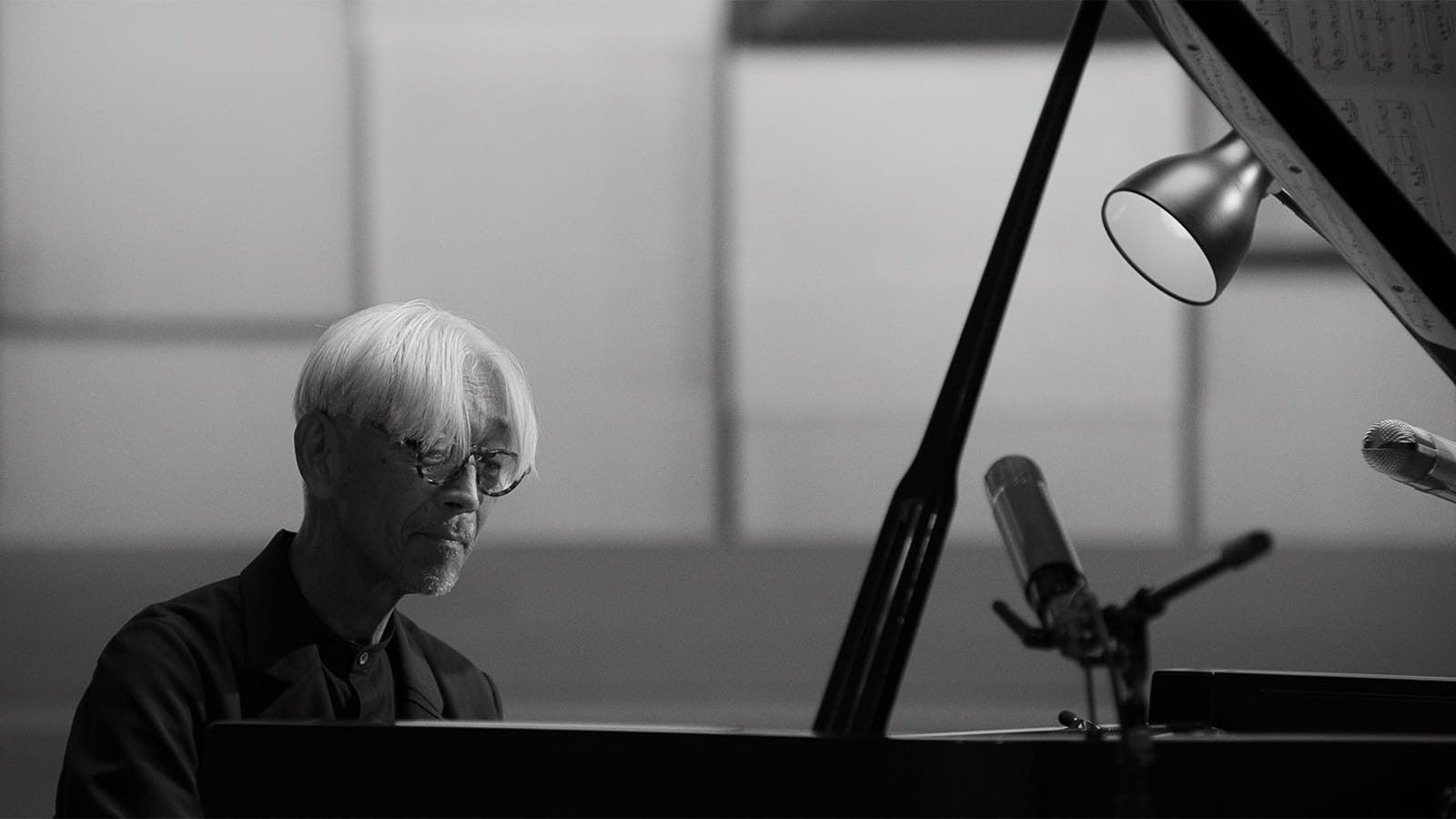 Ryuichi Sakamoto | Opus
