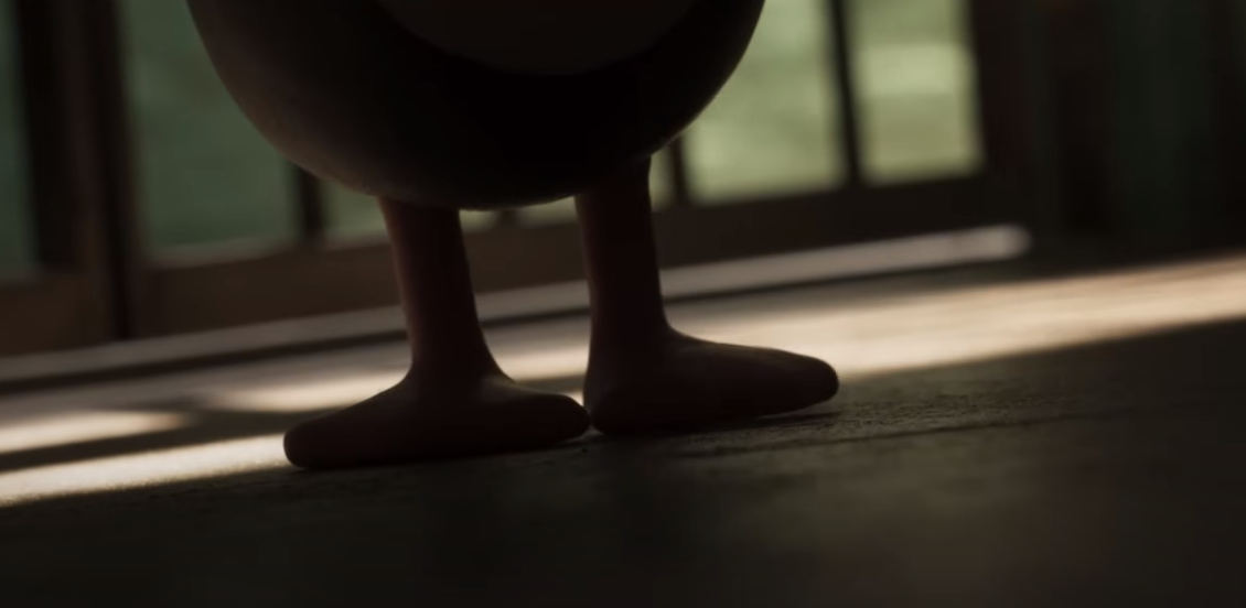 Wallace & Gromit: Vengeance Most Fowl