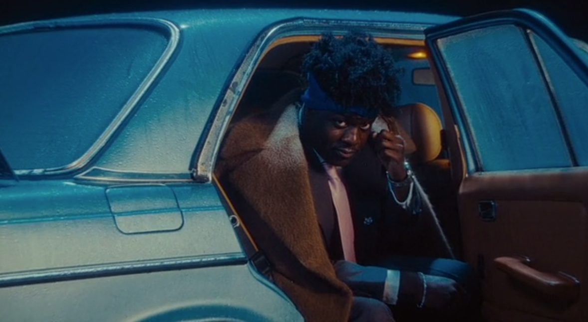 Lil Yachty - 'Say Something'