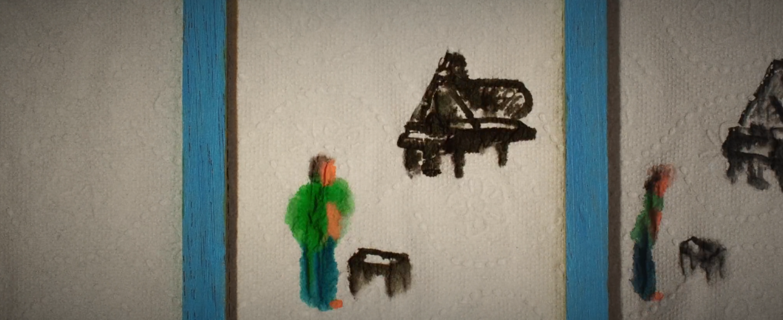 The Wild-Tempered Clavier