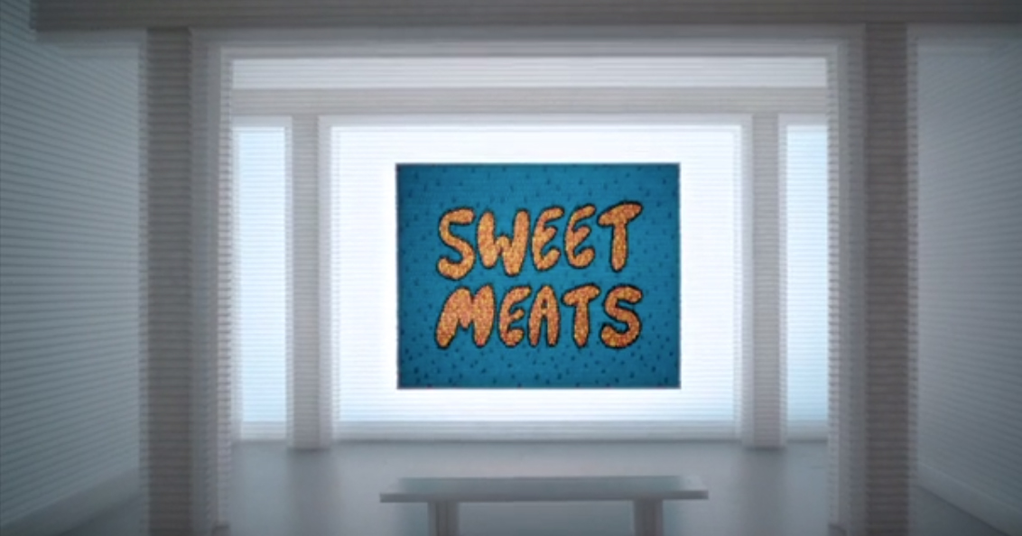 Sweetmeats
