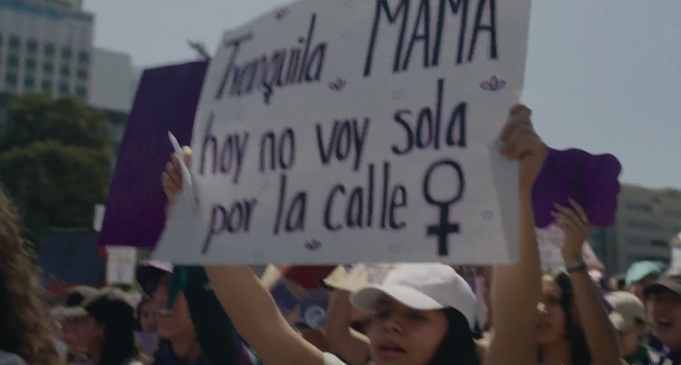 Sangre Violenta / Sangre Violeta