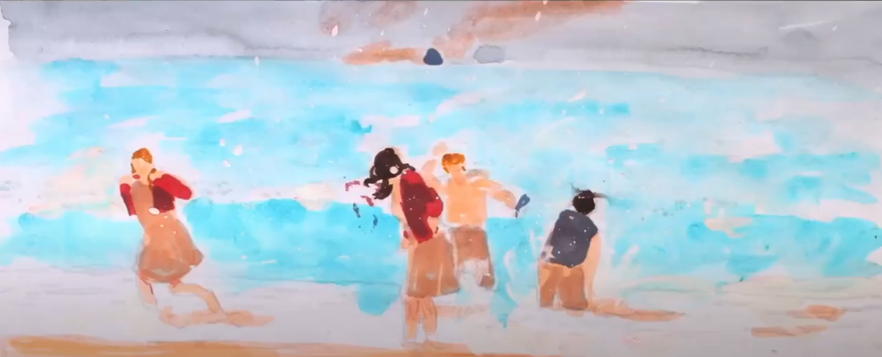 Rotoscope