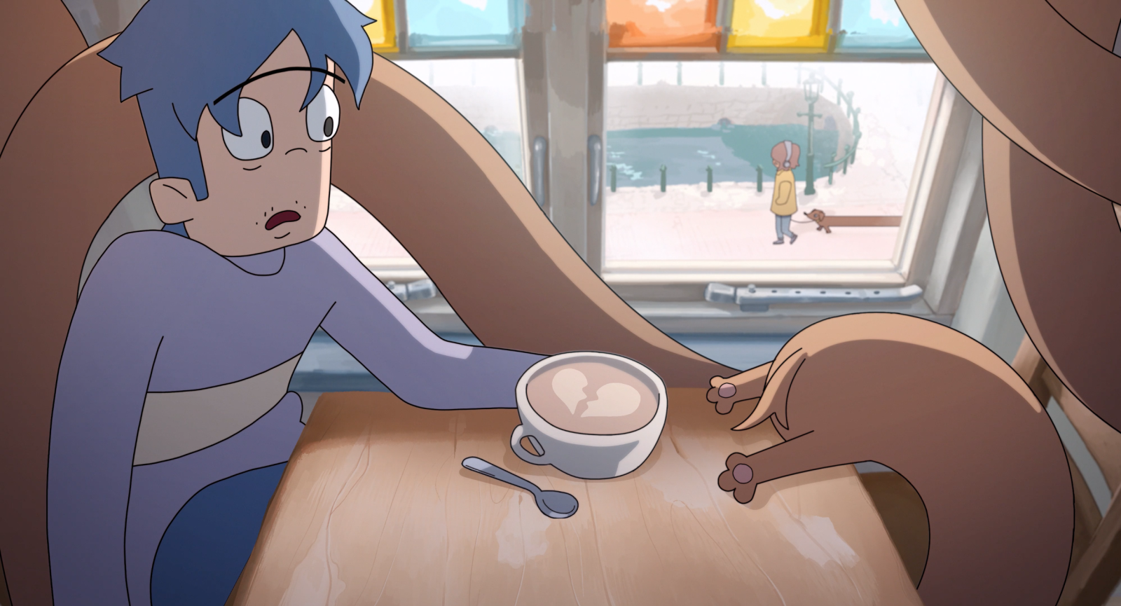 Dog Days