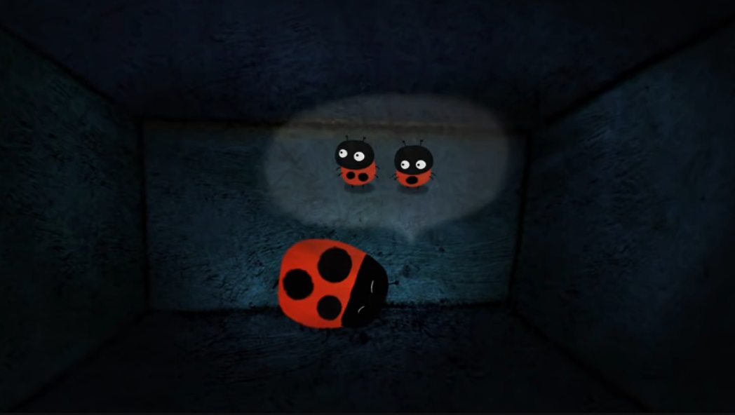 Ladybug